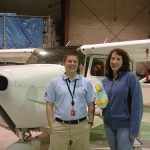 sdsc03686 sdsc03686 150x150 Leading Edge Goose Flies to Nephi with a 40 knot tailwind!