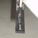 The "Elliot Bar"