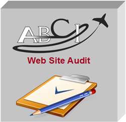 Web Site Audit