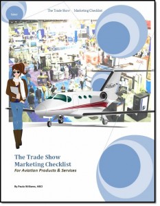 trade show checklist trade show checklist 233x300 Download the Trade Show Checklist