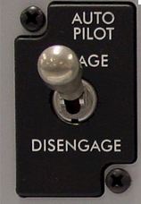 autopilot Autopilot versus CoPilot   The Human Factor