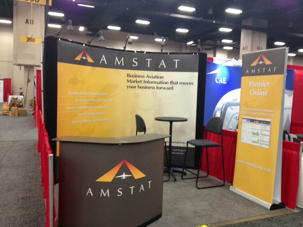 Trade Show Displays Done Right IMG 0268 1024x768 Trade Show Displays Done Right