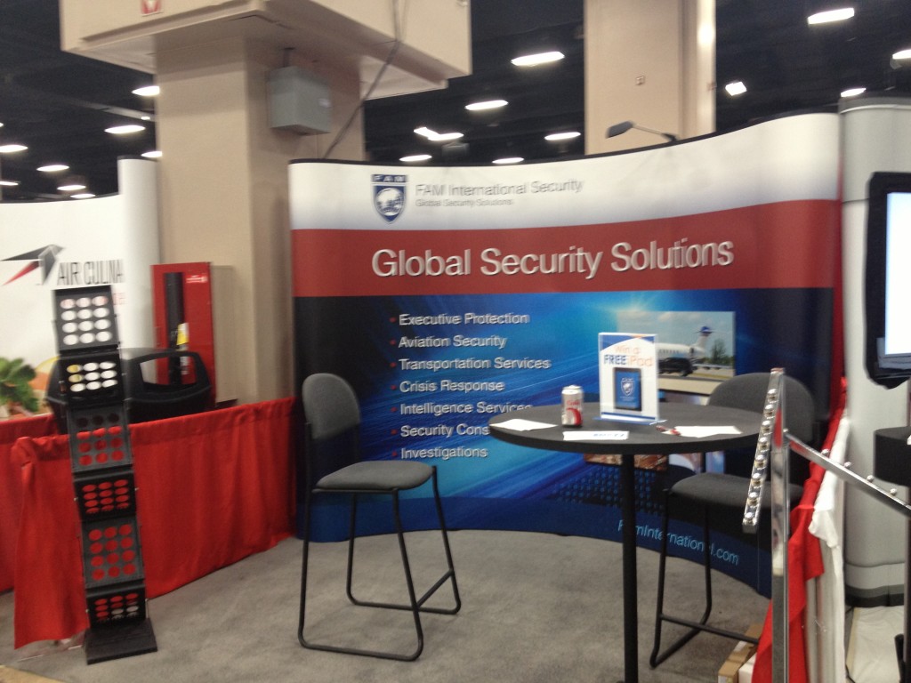 Trade Show Displays Done Right IMG 0281 1024x768 Trade Show Displays Done Right