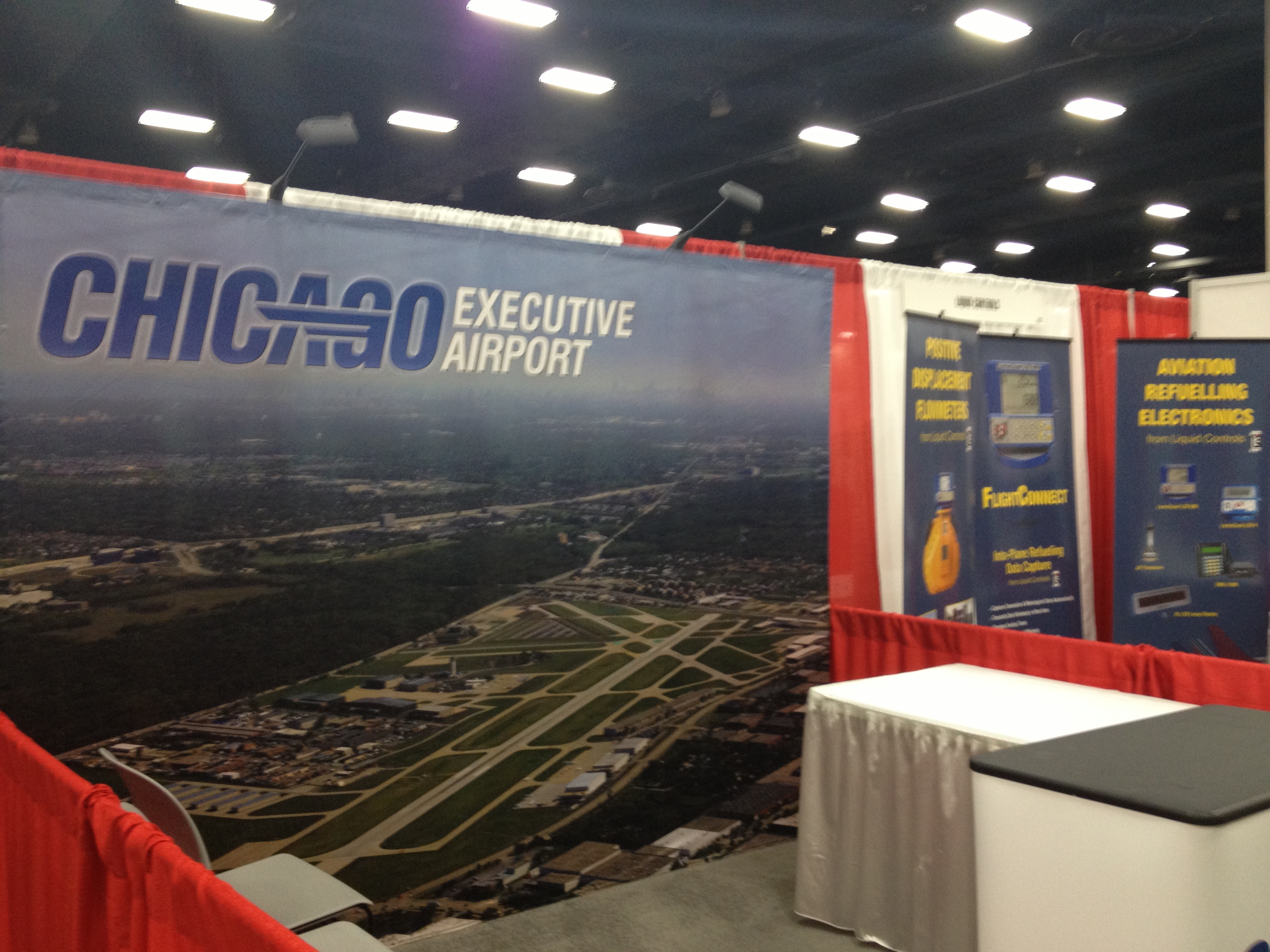 Trade Show Displays Done Right IMG 0282 Trade Show Displays Done Right