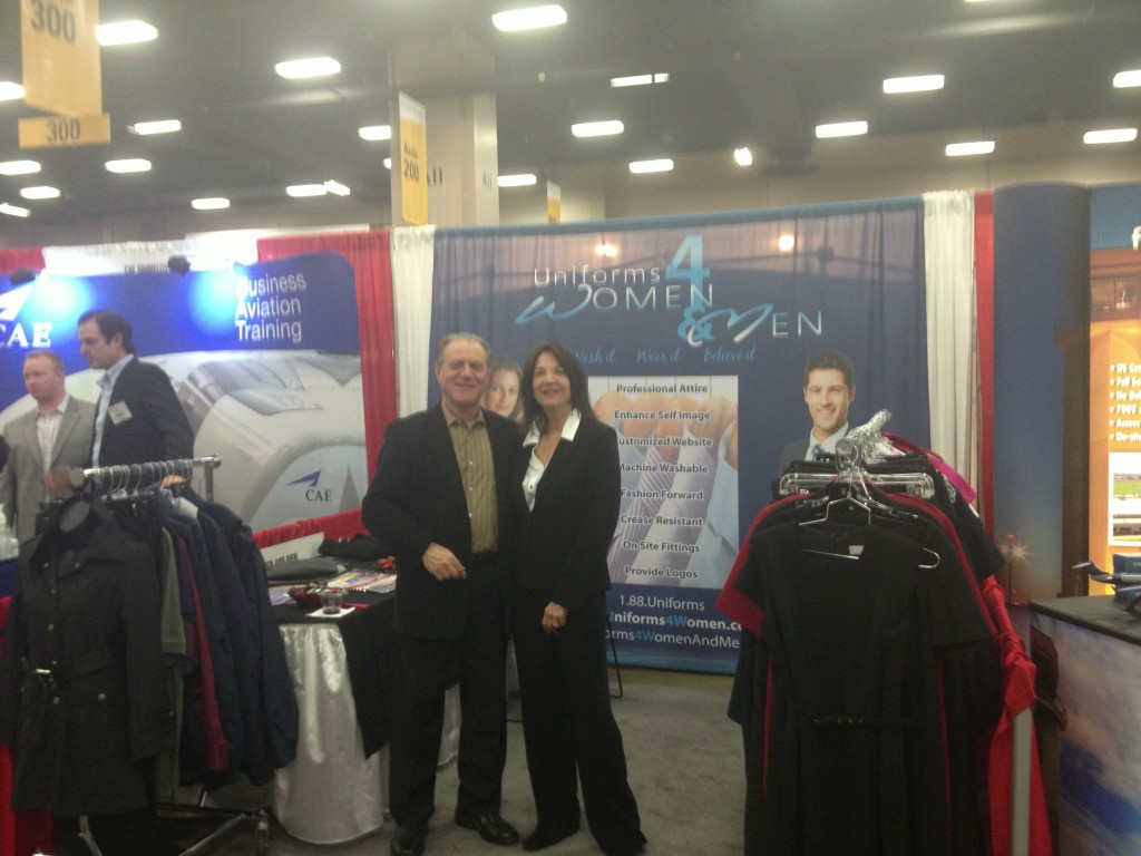 Trade Show Displays Done Right IMG 0285 1024x768 Trade Show Displays Done Right