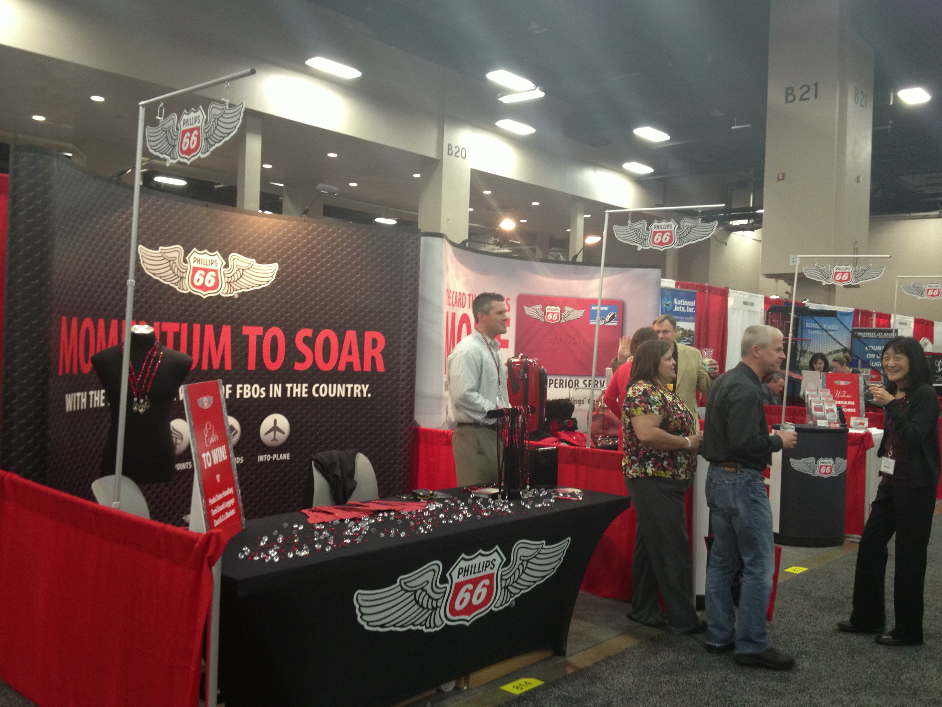 Trade Show Displays Done Right IMG 0291 Trade Show Displays Done Right