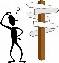 confusion Fixing a Broken Campaign   What Can We Simplify?