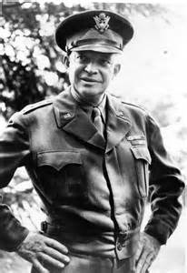 eisenhower Why Bother Planning Advertising Campaigns? 